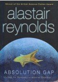 Alastair Reynolds - Absolution Gap
