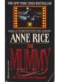Anne Rice - The Mummy or Ramses the Damned