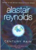 Alastair Reynolds - Century Rain