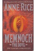 Anne Rice - Memnoch the Devil