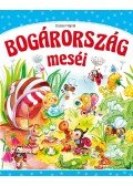 Eszes Hajnal - Bogárország meséi