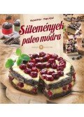 Korpádi Péter,Patyi Árpád - Sütemények paleo módra