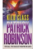 Patrick Robinson - Kilo Class