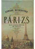 Edward Rutherfurd - Párizs