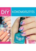 Nyeste Beatrix - DIY - Körömdíszítés