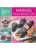 Korpádi Péter,Patyi Árpád - DIY - Márkás finomságok
