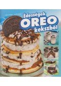  Ruff István,Liptai Zoltán - Édességek Oreo kekszből