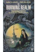 Reaves, Michael - The Burning Realm