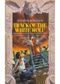 Roberson, Jennifer - Track of the White Wolf