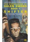 Reevens-Stevens, Judith,Reeves-Stevens, Garfield - Shifter
