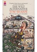 Sharpe, Tom - The Wilt Alternative