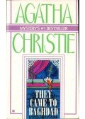 Agatha Christie - They Came to Baghdad