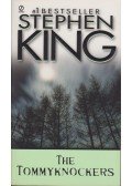 Stephen King - The Tommyknockers