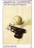 Agatha Christie - Cat Among the Pigeons