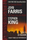Farris, John,Stephen King - The Ransome Women / The Things They Left Behind