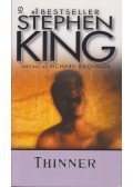 Stephen King,Bachman, Richard - Thinner