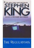 Stephen King,Bachman, Richard - The Regulators