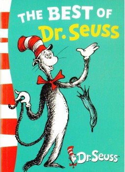 Dr.SEUSS - the Best of Dr. Seuss Dr.SEUSS - the Best of Dr. Seuss, 2003 antikvár könyv
