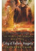 Cassandra Clare - City of Fallen Angels