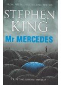 Stephen King - Mr. Mercedes