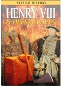 Guy, John - Henry VIII & his Six Wives