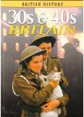 Guy, John - 30s & 40s Britain
