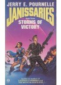 Pournelle, Jerry E. - Storms of Victory