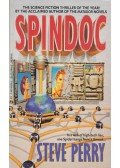 Perry, Steve - Spindoc
