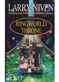Niven, Larry - The Ringworld Throne