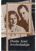 Dsida Jenő,Csiszér Alajos (szerk.) - Dsida Jenő levelesládája