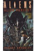 Sheckley, Robert - Alien Harvest