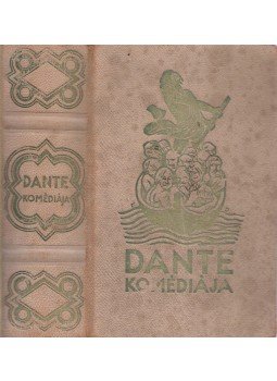 Dante Alighieri - A pokol Dante Alighieri - A pokol, 0 antikvár könyv