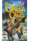 Perry, Steve,Reaves, Michael - The Omega Cage