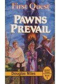 Niles, Douglas - Pawns Prevail