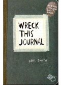Smith, Keri - Wreck This Journal