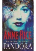 Anne Rice - Pandora
