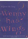 Carey, Janet Lee - Wenny Has Wings