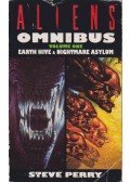 Perry, Steve - Aliens - Earth Hive & Nightmare Asylum