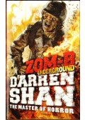 Shan Darren - Zom-B Underground