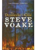 Voake, Steve - The Dreamwalker's Child