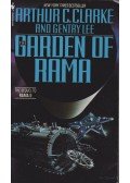 CLARKE, ARTHUR C. - LEE, GENTRY - Garden of Rama