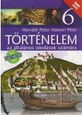 Horváth Péter,Hámori Péter - Történelem az általános iskolások számára 6.