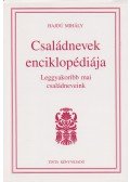Hajdú Mihály - Családnevek enciklopédiája