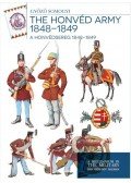 Somogyi Győző - A honvédsereg 1848 - 1849 - A Honvédsereg 1848-1849
