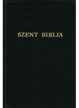 Károli Gáspár - Szent Biblia, null 2013 antikvár könyv