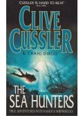 Clive Cussler - The Sea Hunters