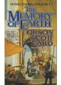 Orson Scott Card - The Memory of Earth