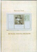 Barcsay Jenő - Munkám, sorsom, emlékeim (dedikált)