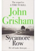 John Grisham - Sycamore Row