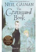 Neil Gaiman - The Graveyard Book